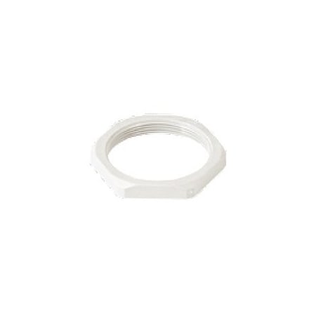 Molex Nyl Locknut M20x1.5 Gy RAL7035 936000453